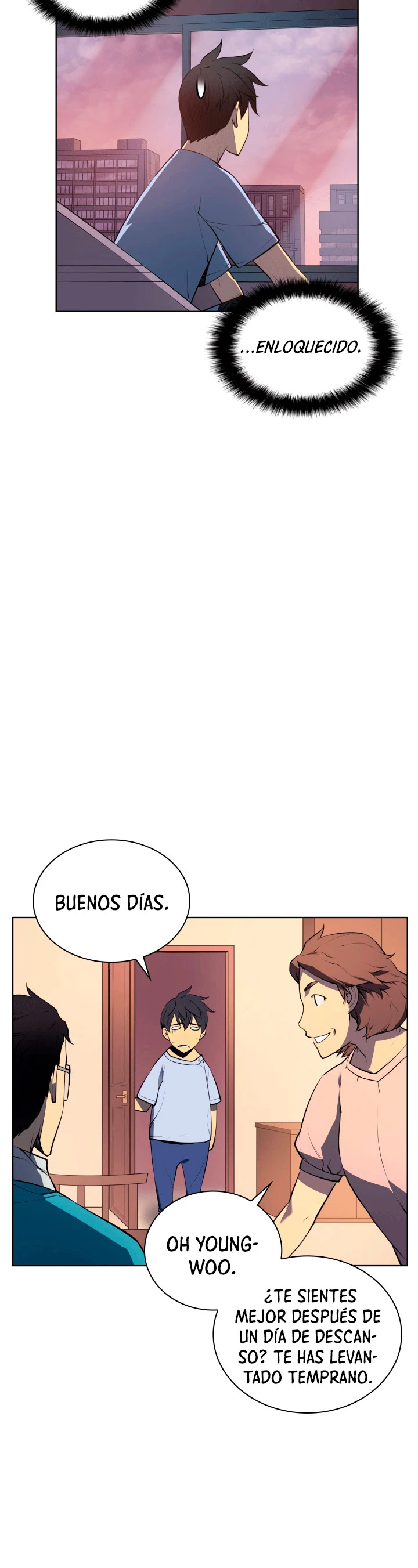 El Chetado (Overgeared) - Capítulo 18 - Página 14 - LectorTMOo