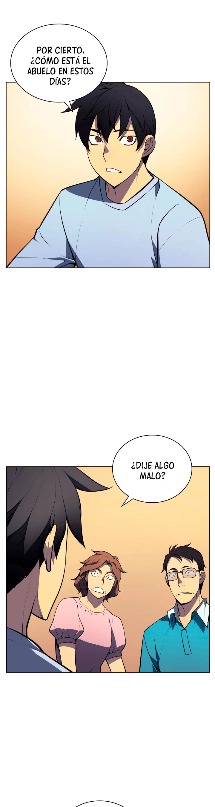 El Chetado (Overgeared) - Capítulo 18 - Página 16 - LectorTMOo