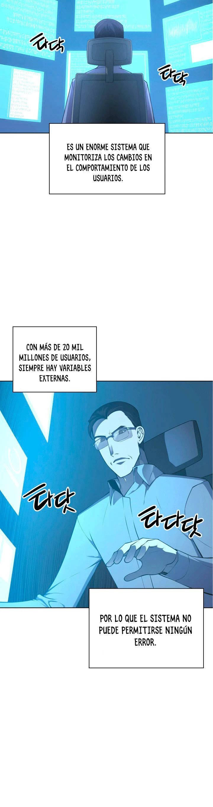 El Chetado (Overgeared) - Capítulo 20 - Página 4 - LectorTMOo
