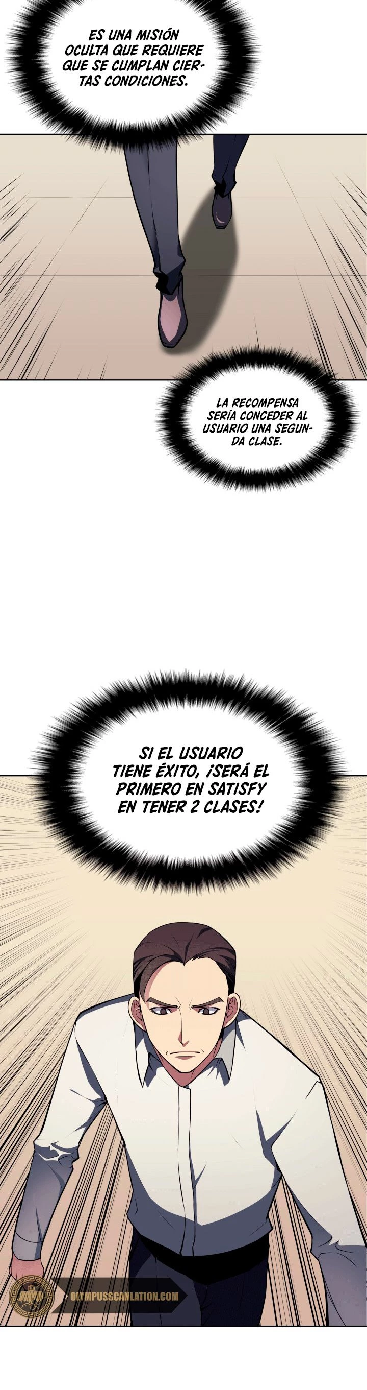 El Chetado (Overgeared) - Capítulo 20 - Página 6 - LectorTMOo