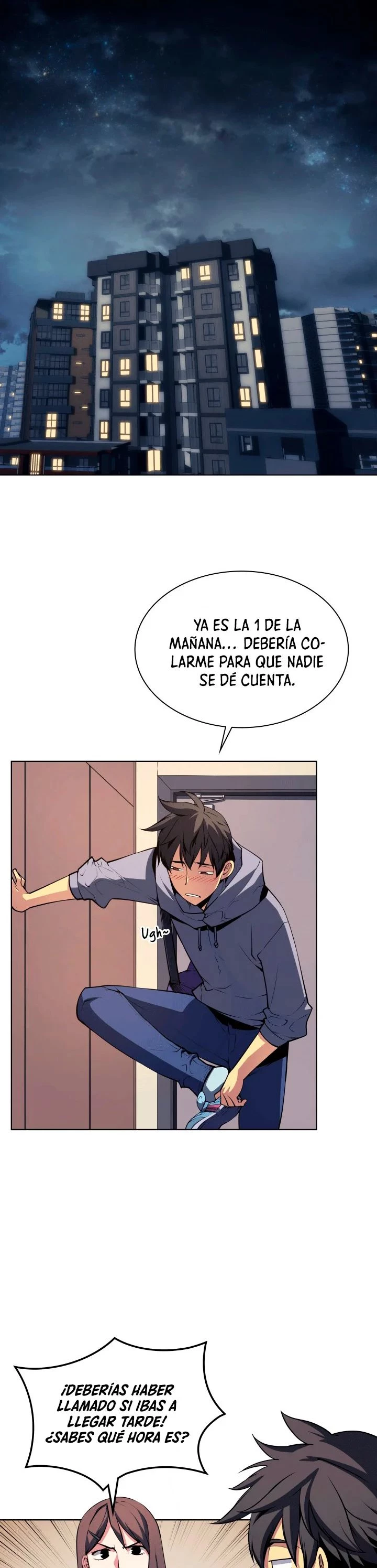 El Chetado (Overgeared) - Capítulo 20 - Página 25 - LectorTMOo