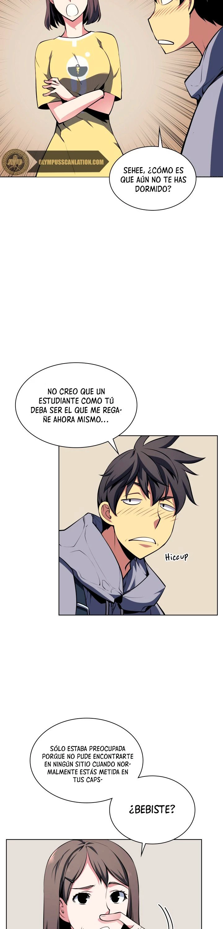 El Chetado (Overgeared) - Capítulo 20 - Página 26 - LectorTMOo