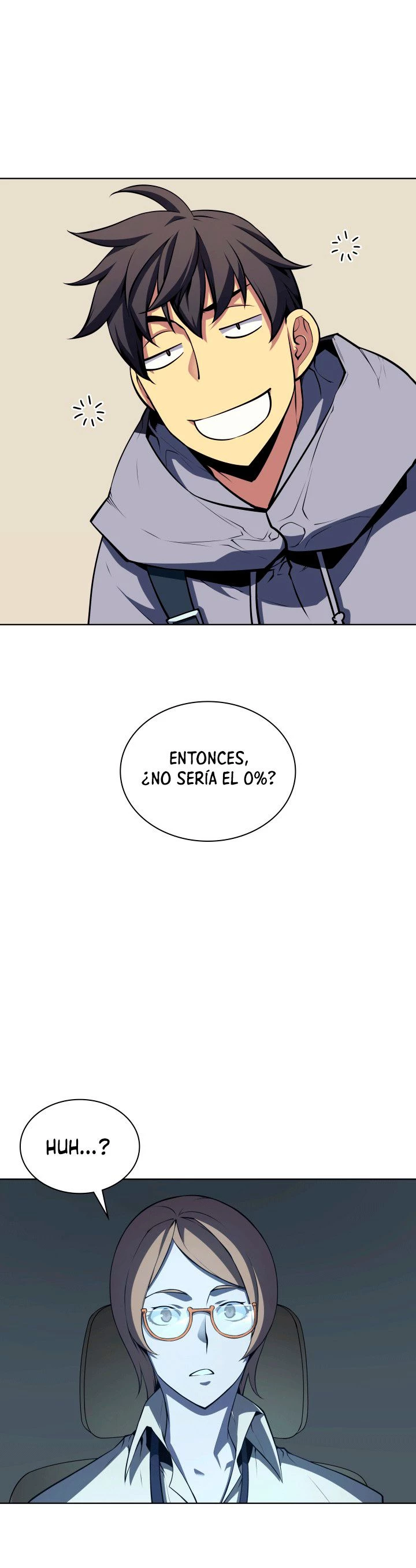 El Chetado (Overgeared) - Capítulo 20 - Página 28 - LectorTMOo