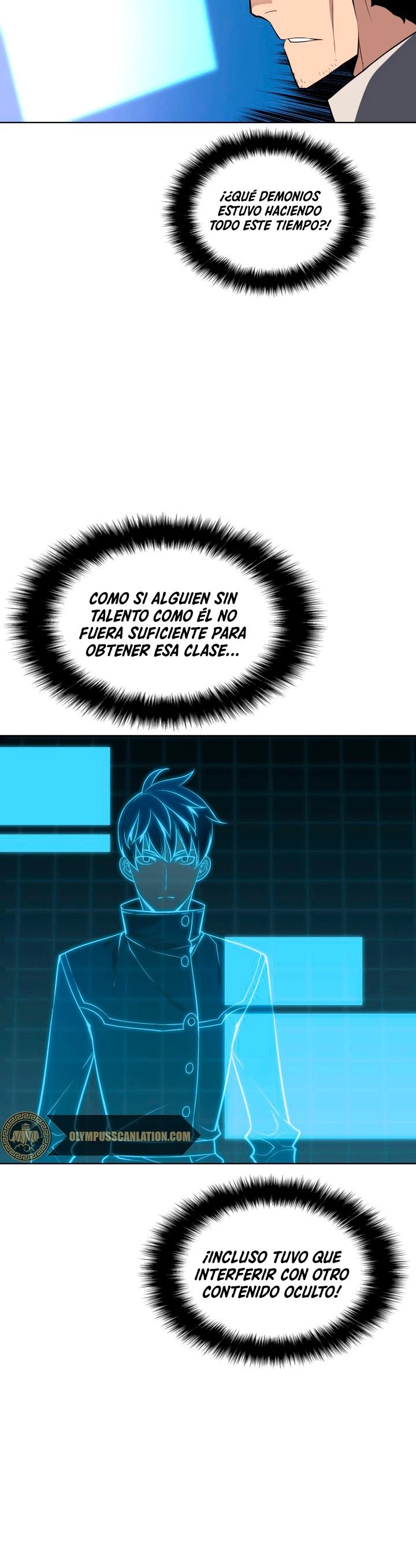 El Chetado (Overgeared) - Capítulo 20 - Página 32 - LectorTMOo
