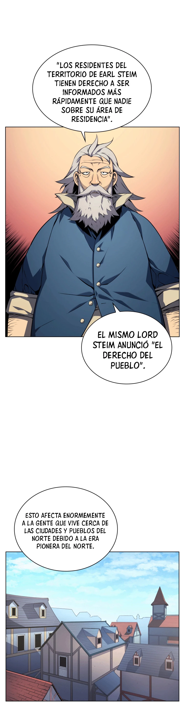 El Chetado (Overgeared) - Capítulo 19 - Página 7 - LectorTMOo