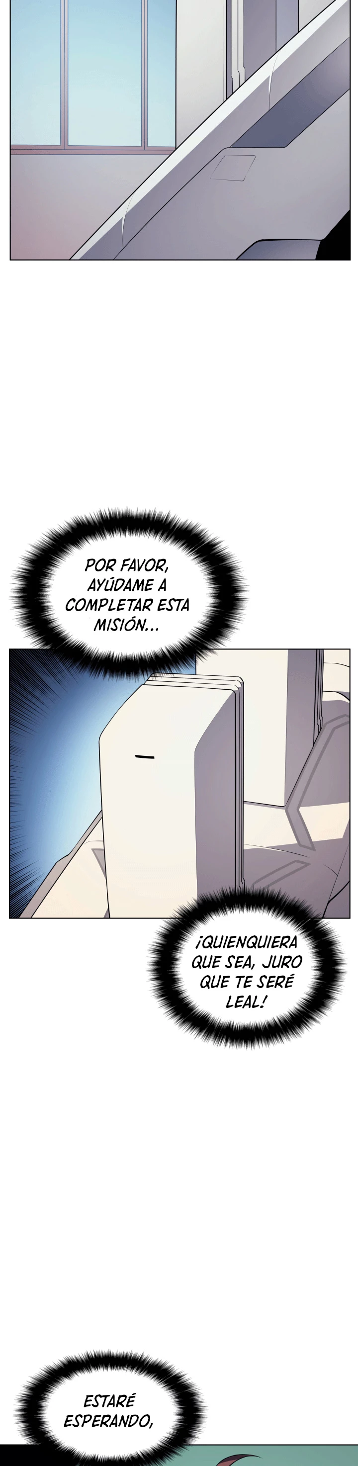 El Chetado (Overgeared) - Capítulo 19 - Página 43 - LectorTMOo