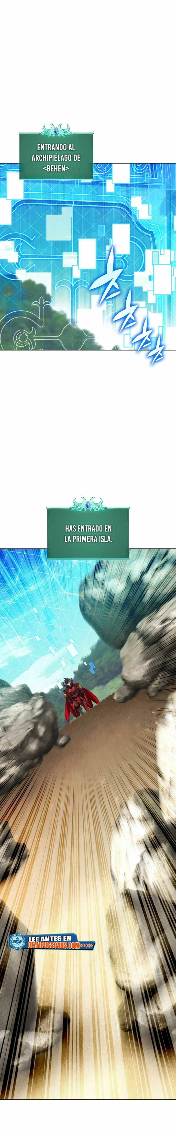 El Chetado (Overgeared) - Capítulo 185 - Página 2 - LectorTMOo