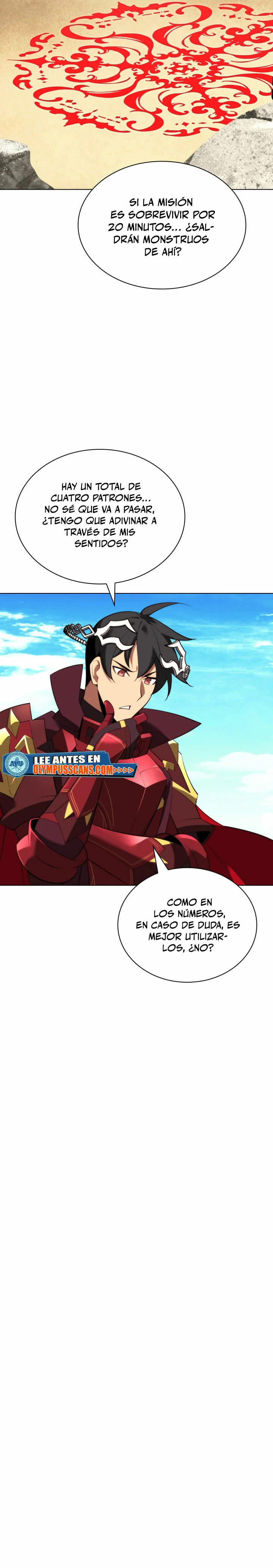 El Chetado (Overgeared) - Capítulo 185 - Página 9 - LectorTMOo