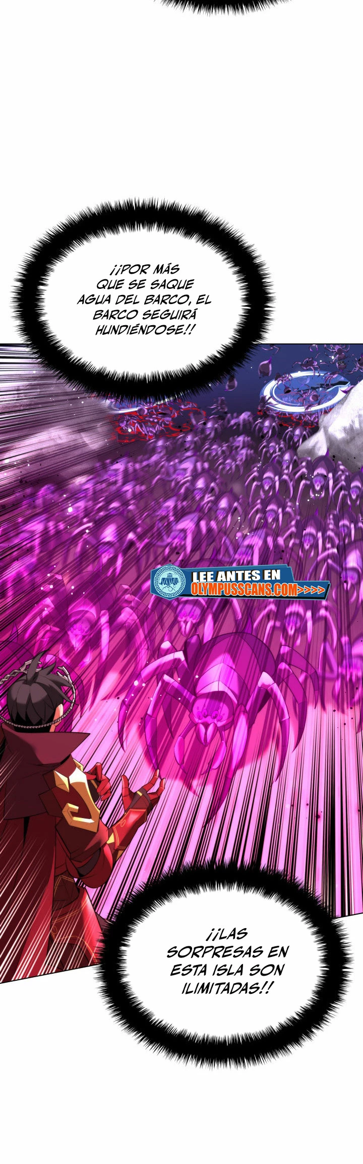 El Chetado (Overgeared) - Capítulo 185 - Página 14 - LectorTMOo