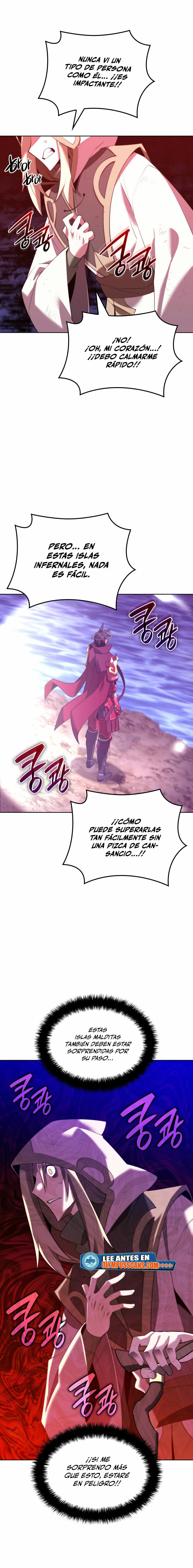 El Chetado (Overgeared) - Capítulo 185 - Página 39 - LectorTMOo
