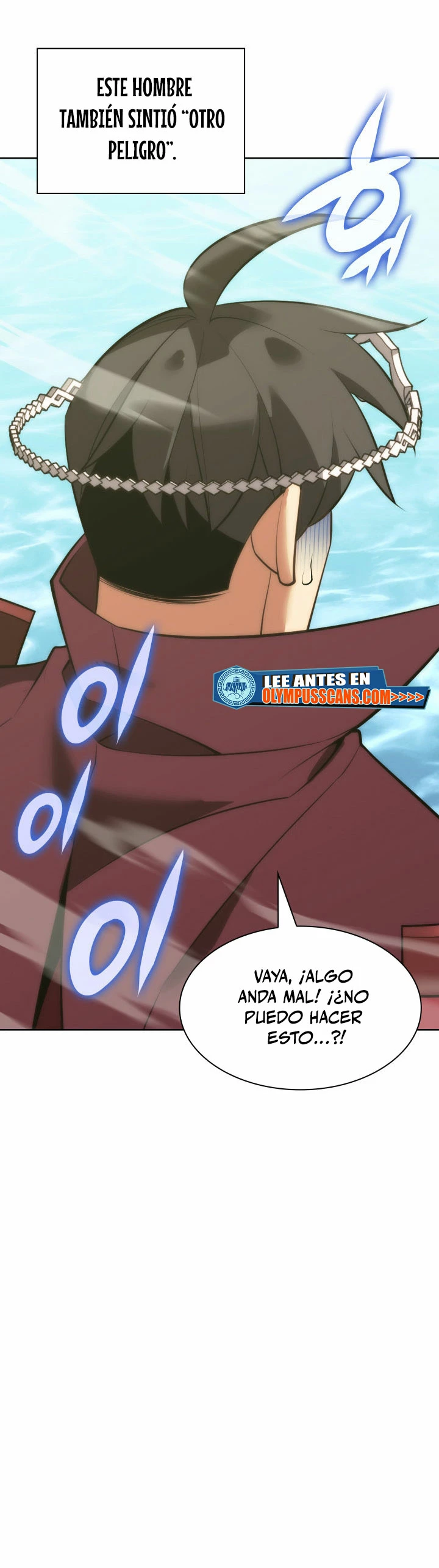 El Chetado (Overgeared) - Capítulo 185 - Página 41 - LectorTMOo