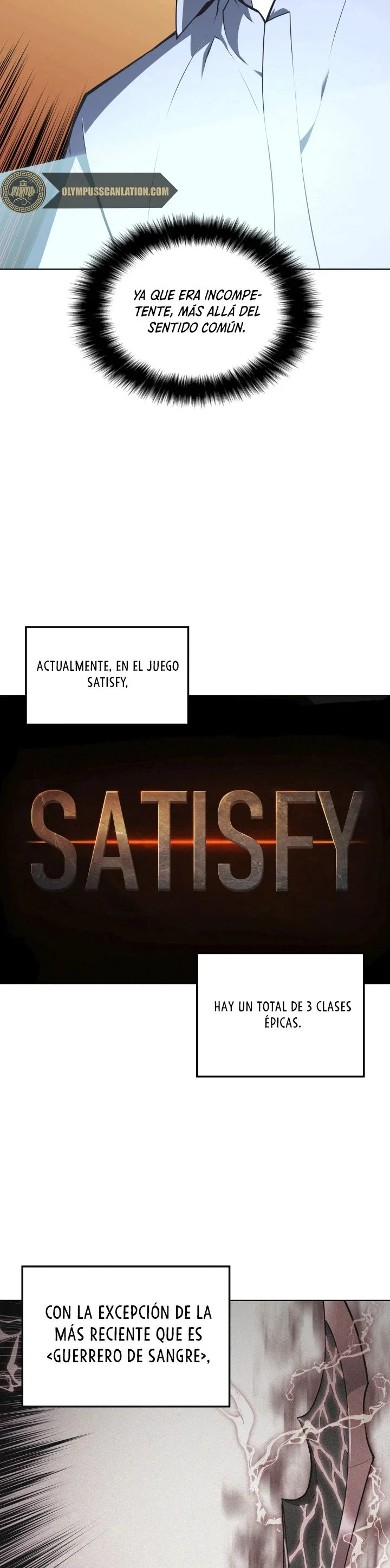 El Chetado (Overgeared) - Capítulo 21 - Página 7 - LectorTMOo
