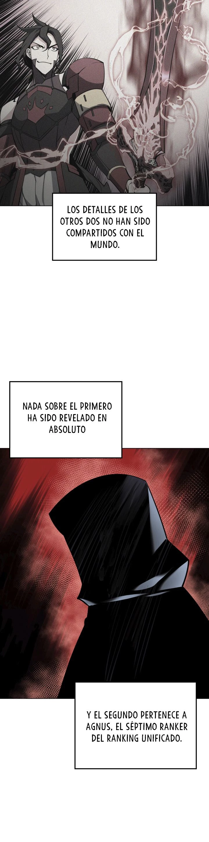El Chetado (Overgeared) - Capítulo 21 - Página 8 - LectorTMOo