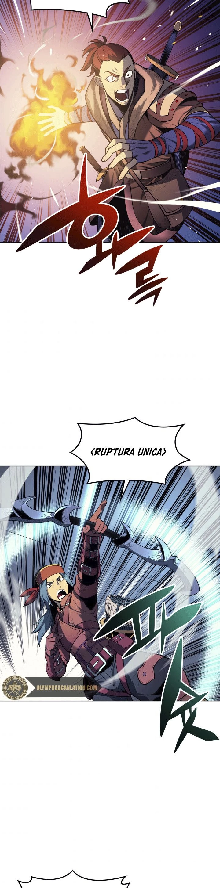 El Chetado (Overgeared) - Capítulo 21 - Página 15 - LectorTMOo