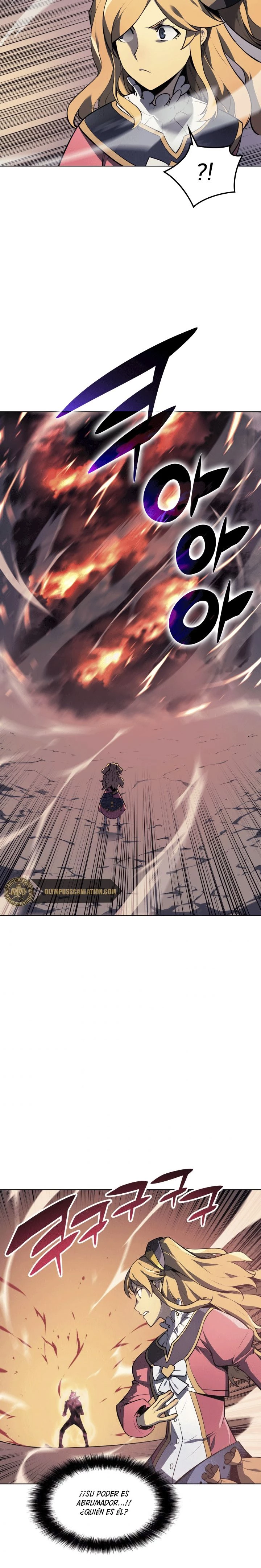El Chetado (Overgeared) - Capítulo 21 - Página 18 - LectorTMOo