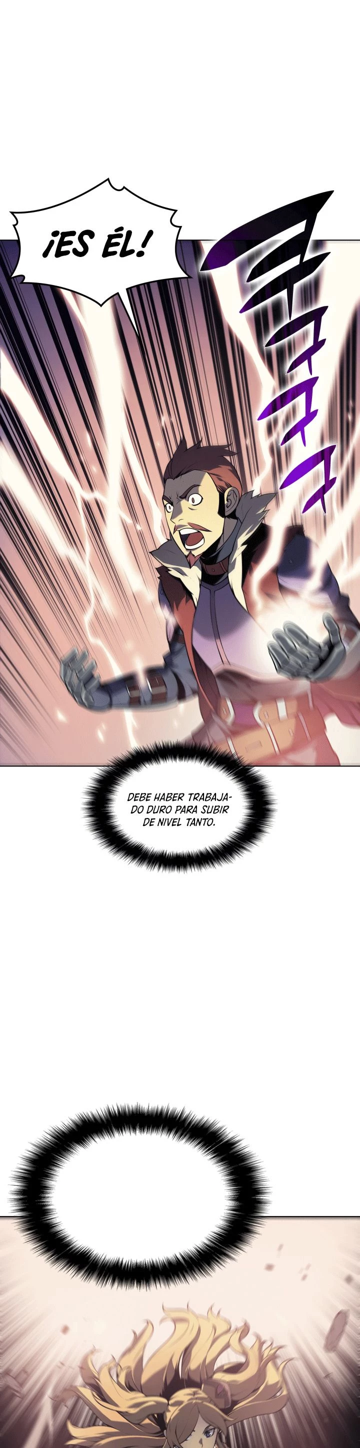 El Chetado (Overgeared) - Capítulo 21 - Página 19 - LectorTMOo