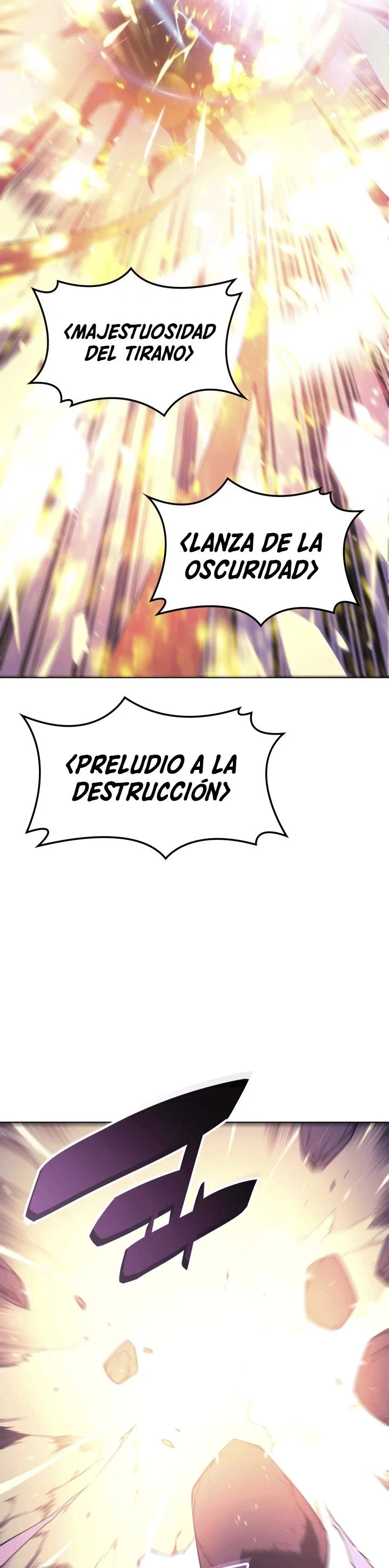 El Chetado (Overgeared) - Capítulo 21 - Página 38 - LectorTMOo