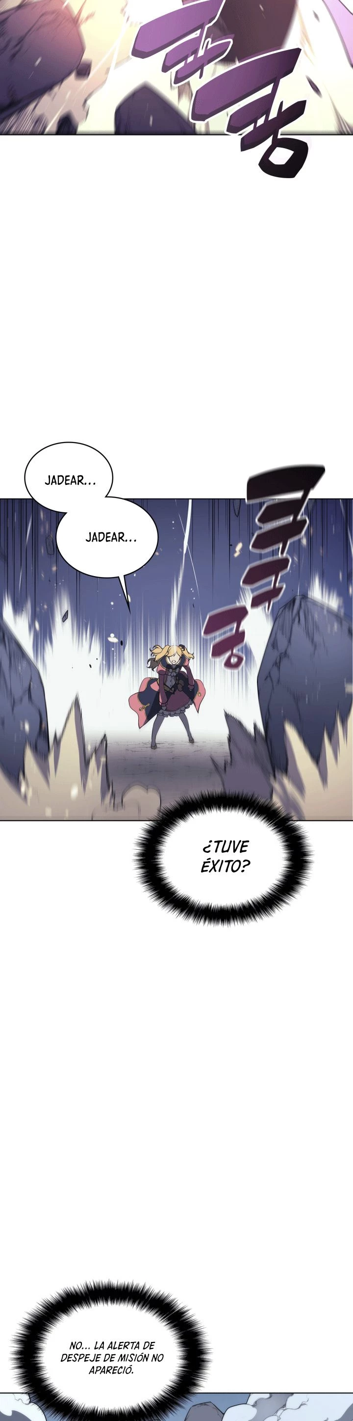 El Chetado (Overgeared) - Capítulo 21 - Página 39 - LectorTMOo