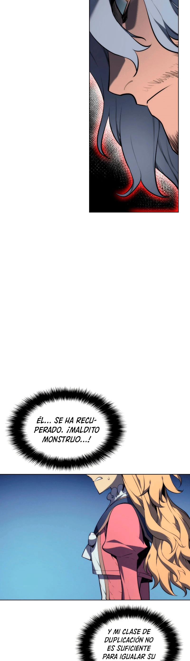El Chetado (Overgeared) - Capítulo 22 - Página 13 - LectorTMOo