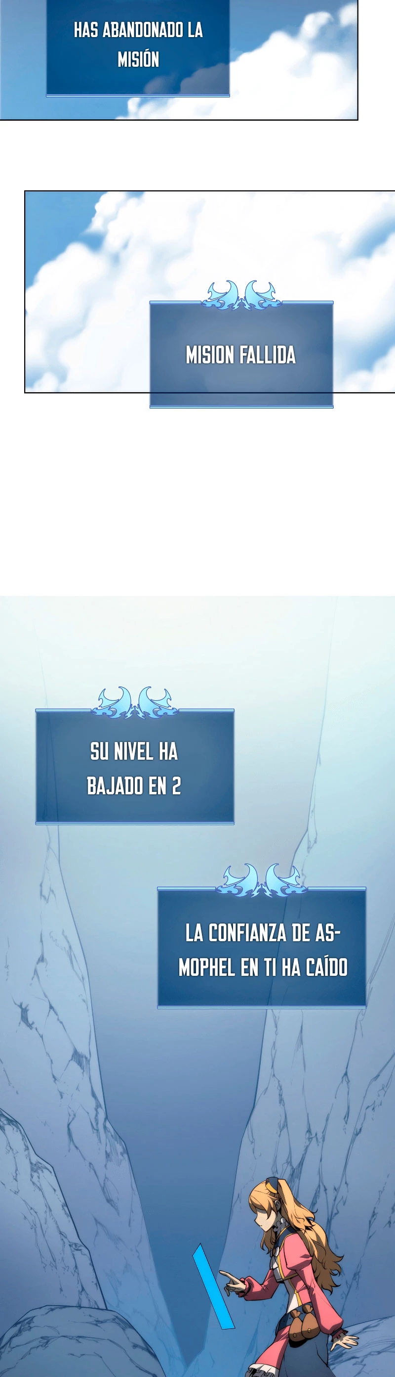 El Chetado (Overgeared) - Capítulo 22 - Página 15 - LectorTMOo