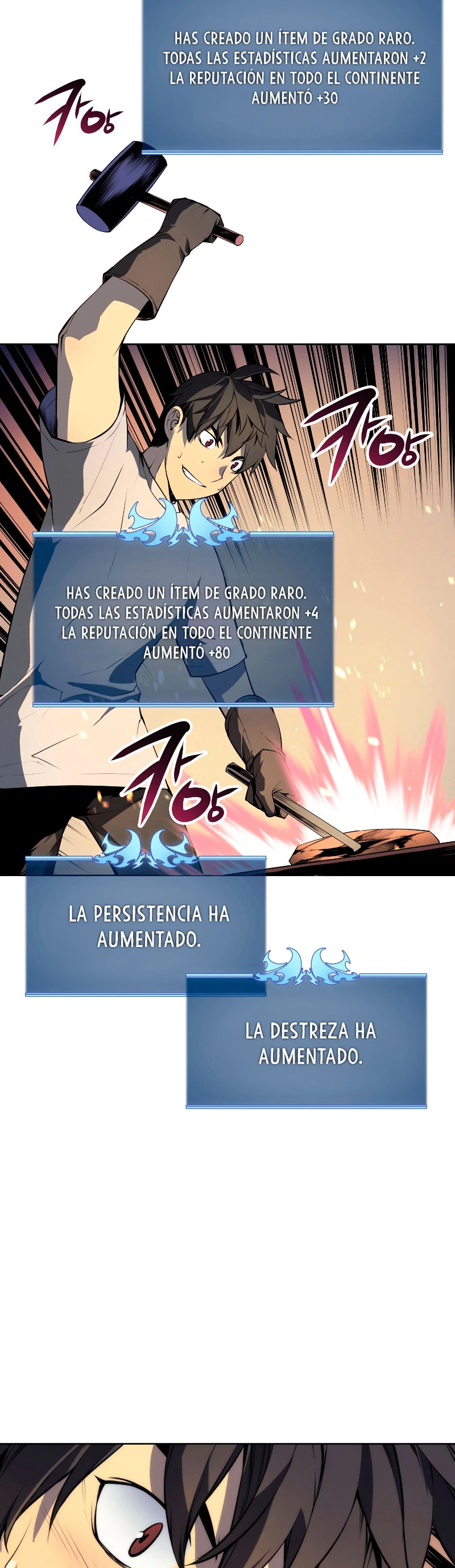El Chetado (Overgeared) - Capítulo 22 - Página 29 - LectorTMOo