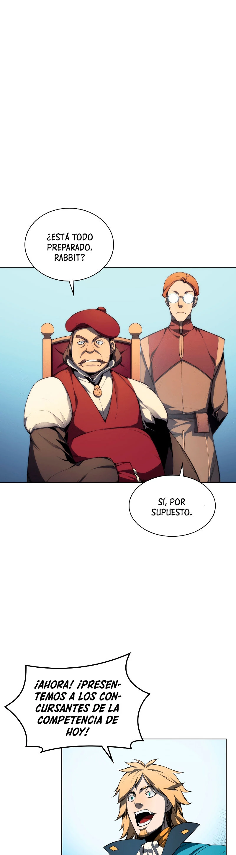El Chetado (Overgeared) - Capítulo 22 - Página 42 - LectorTMOo