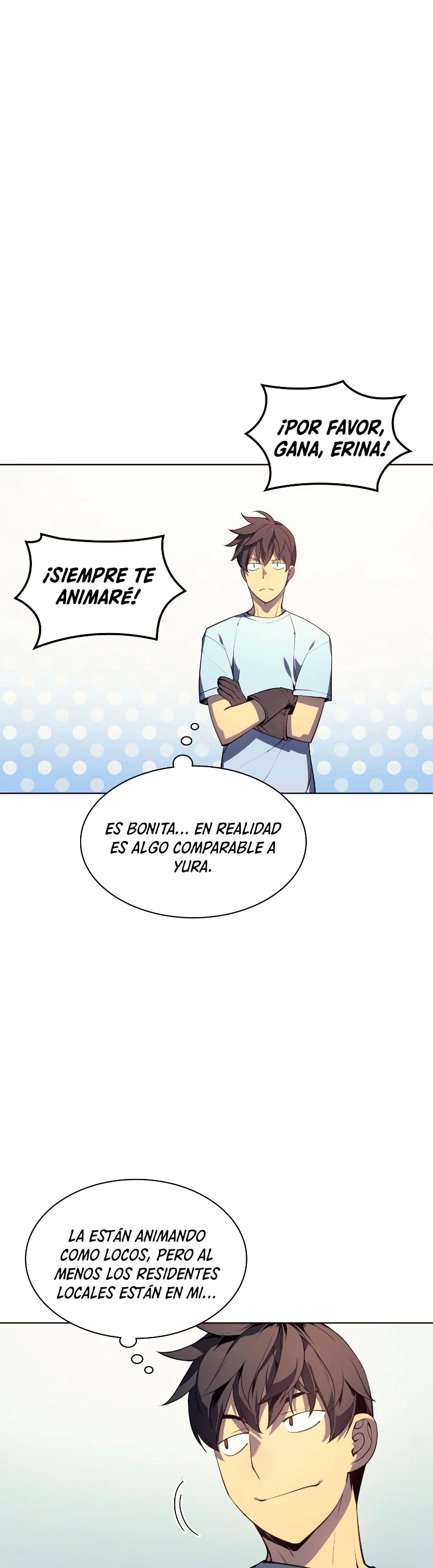 El Chetado (Overgeared) - Capítulo 22 - Página 45 - LectorTMOo