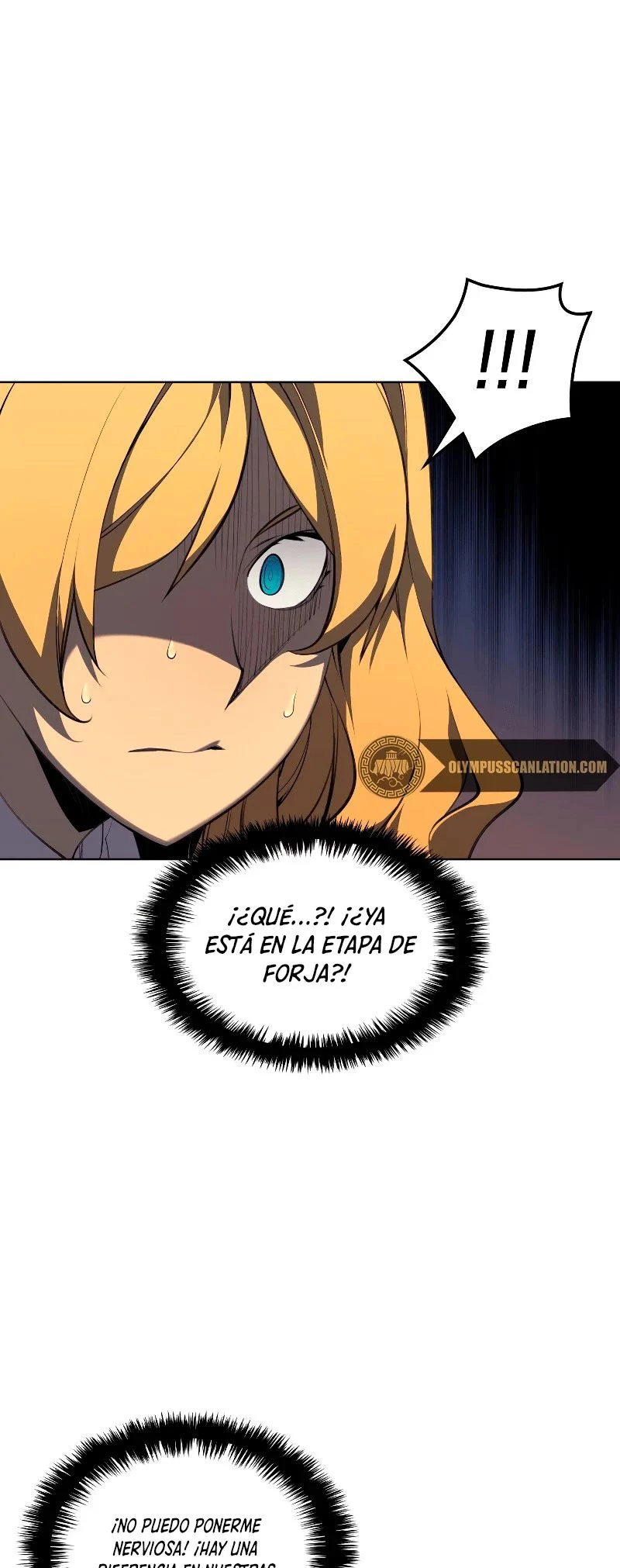 El Chetado (Overgeared) - Capítulo 23 - Página 11 - LectorTMOo