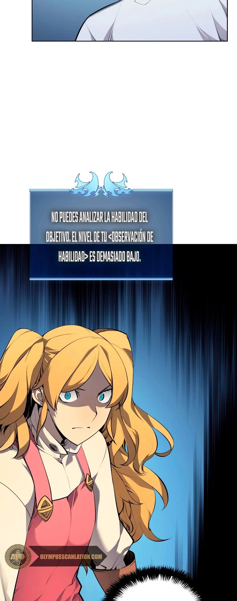 El Chetado (Overgeared) - Capítulo 23 - Página 17 - LectorTMOo