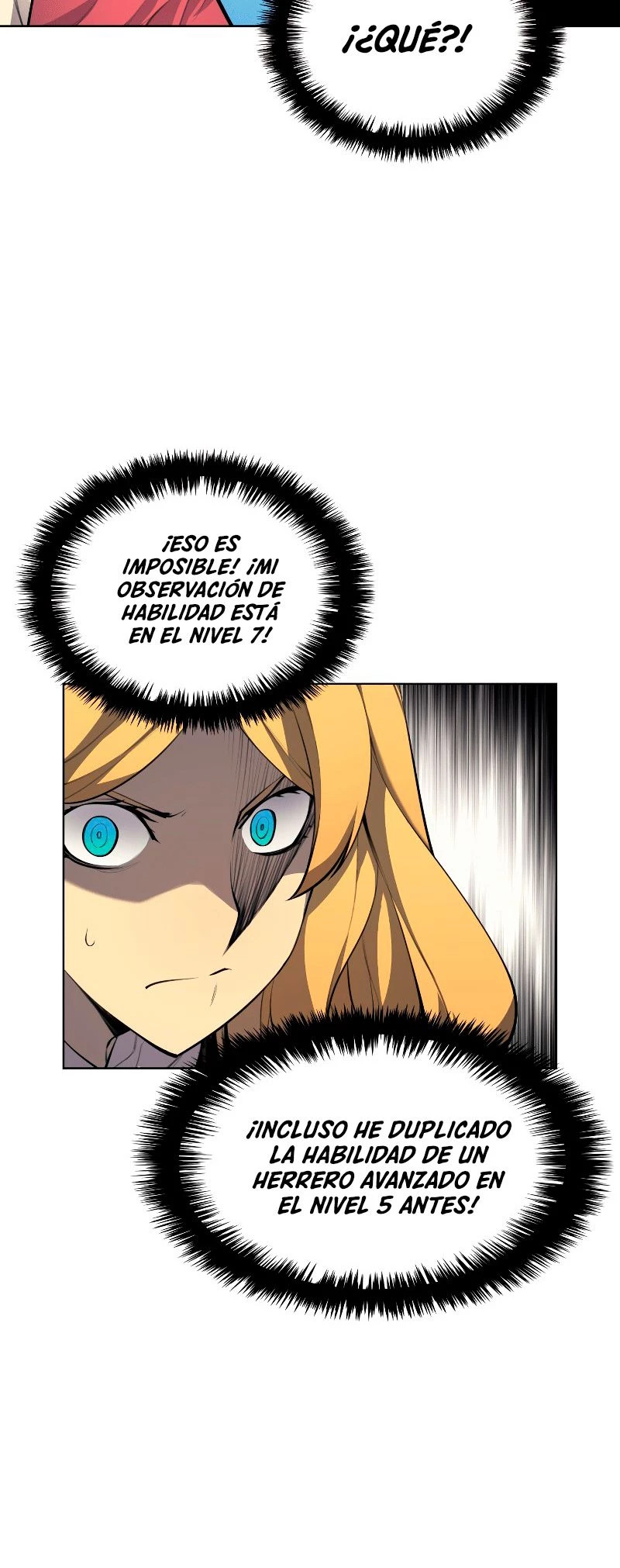 El Chetado (Overgeared) - Capítulo 23 - Página 18 - LectorTMOo