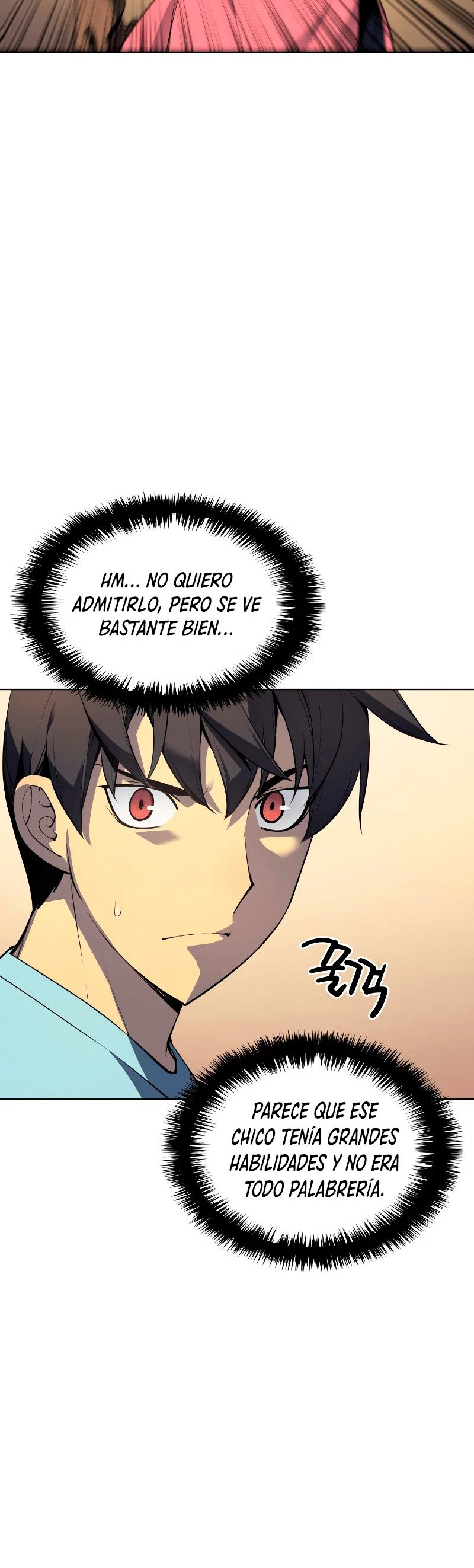 El Chetado (Overgeared) - Capítulo 23 - Página 42 - LectorTMOo