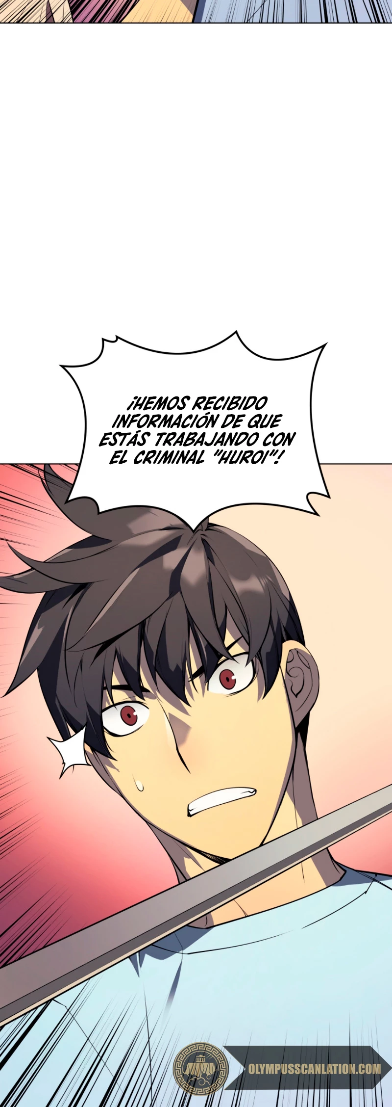 El Chetado (Overgeared) - Capítulo 24 - Página 6 - LectorTMOo