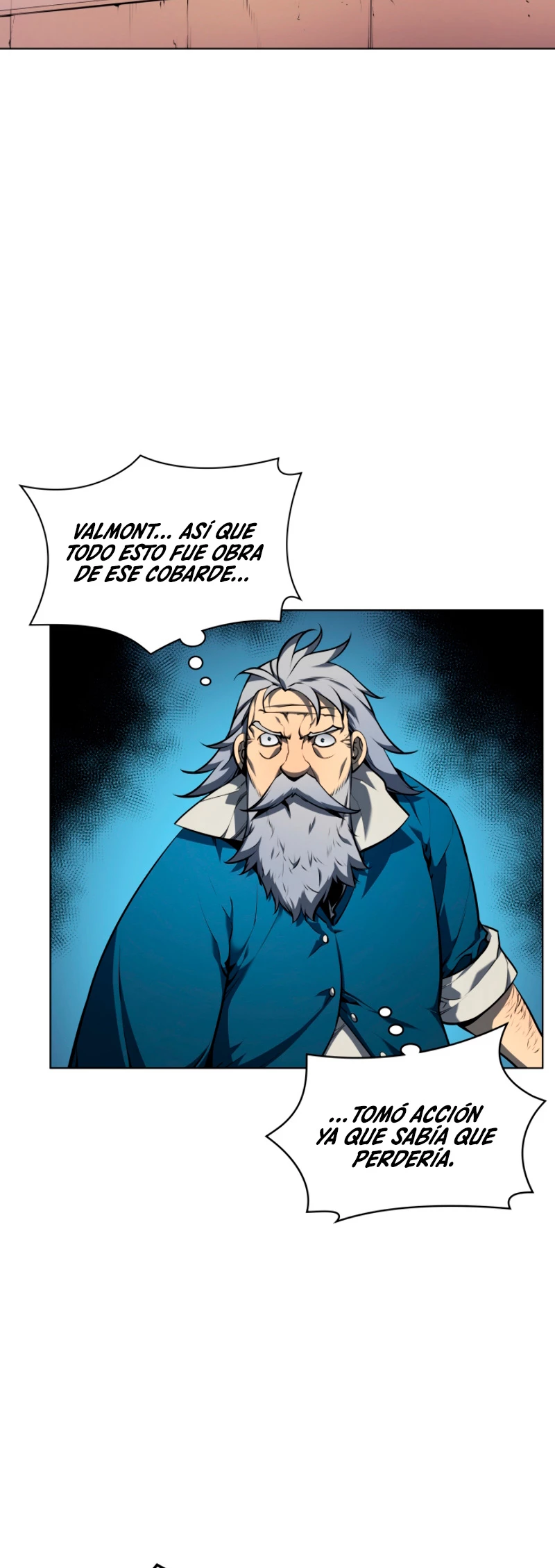 El Chetado (Overgeared) - Capítulo 24 - Página 9 - LectorTMOo