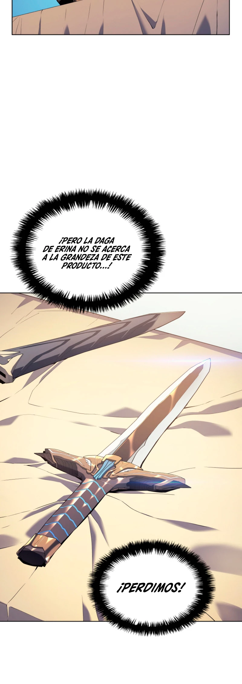 El Chetado (Overgeared) - Capítulo 24 - Página 11 - LectorTMOo