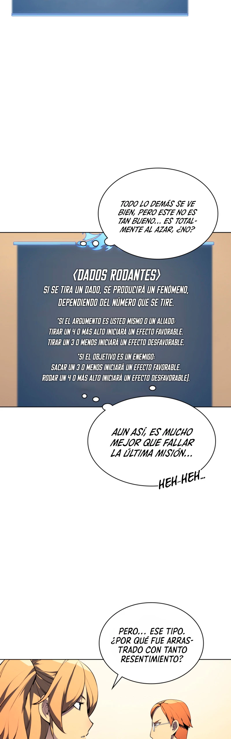 El Chetado (Overgeared) - Capítulo 24 - Página 18 - LectorTMOo