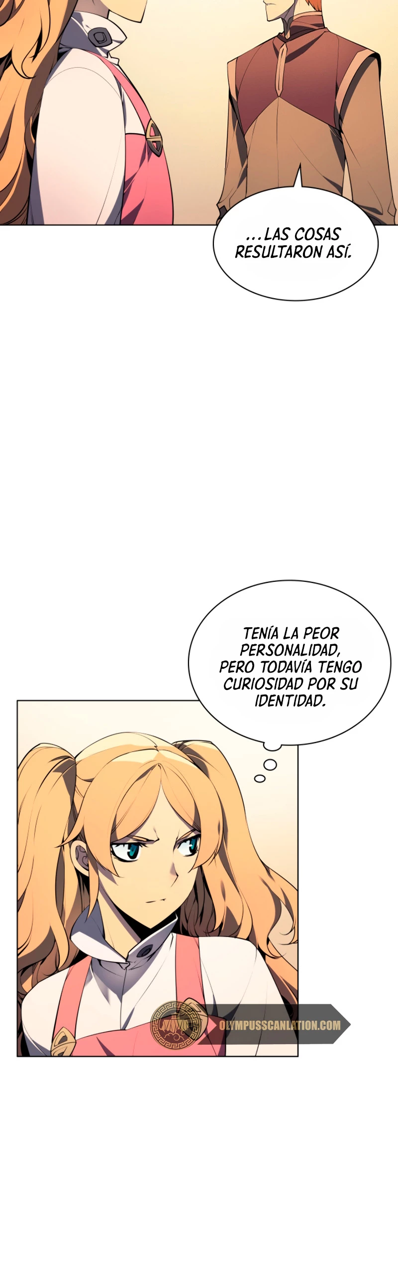 El Chetado (Overgeared) - Capítulo 24 - Página 19 - LectorTMOo