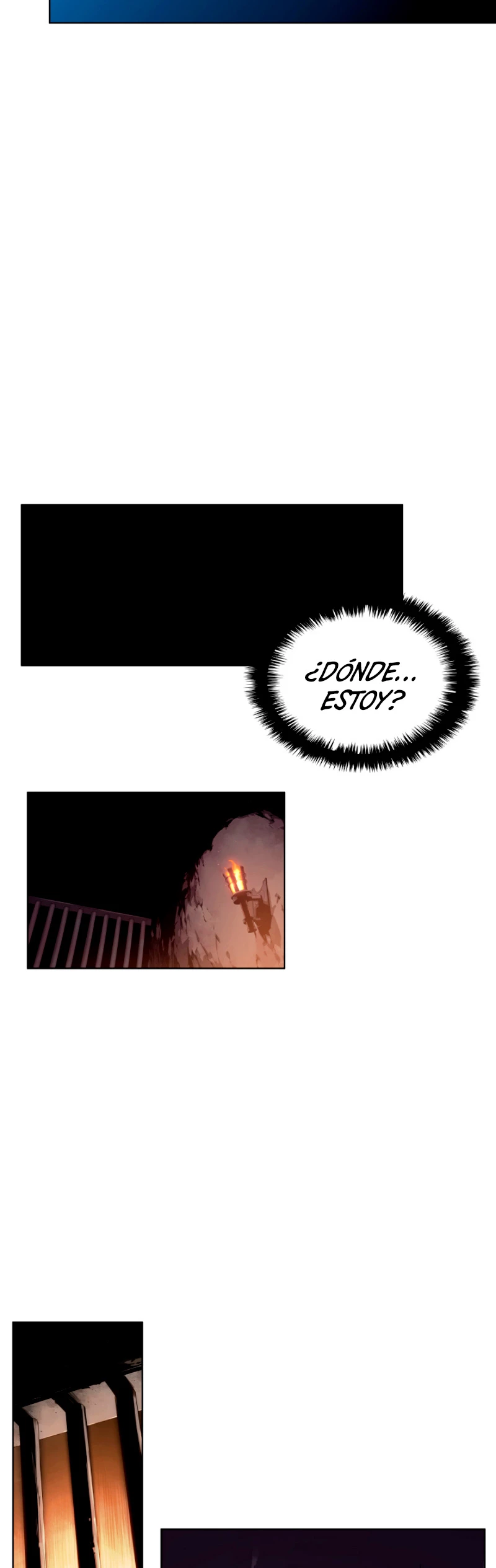 El Chetado (Overgeared) - Capítulo 24 - Página 33 - LectorTMOo