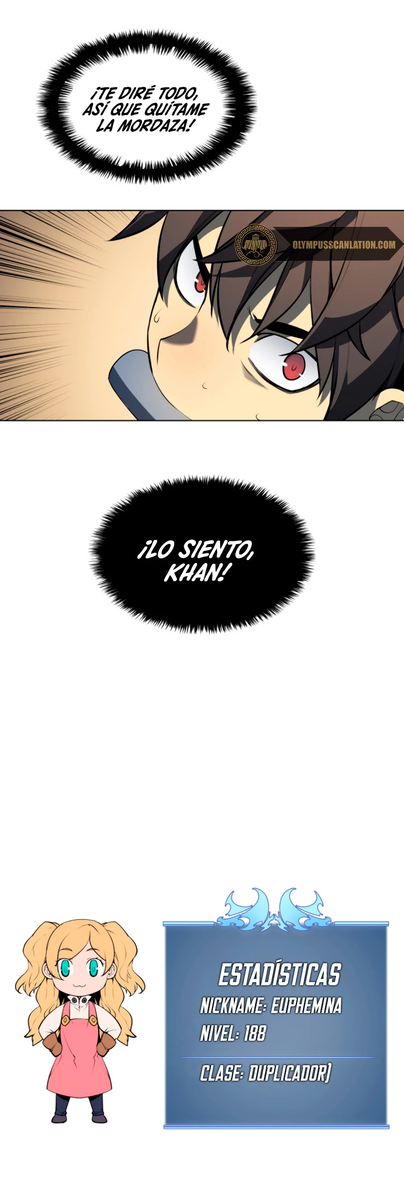 El Chetado (Overgeared) - Capítulo 24 - Página 48 - LectorTMOo