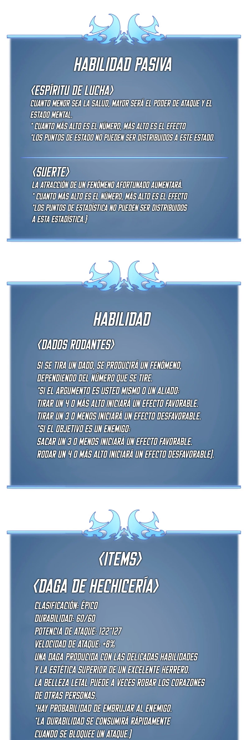 El Chetado (Overgeared) - Capítulo 24 - Página 49 - LectorTMOo