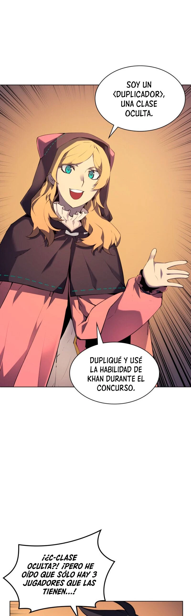 El Chetado (Overgeared) - Capítulo 25 - Página 24 - LectorTMOo