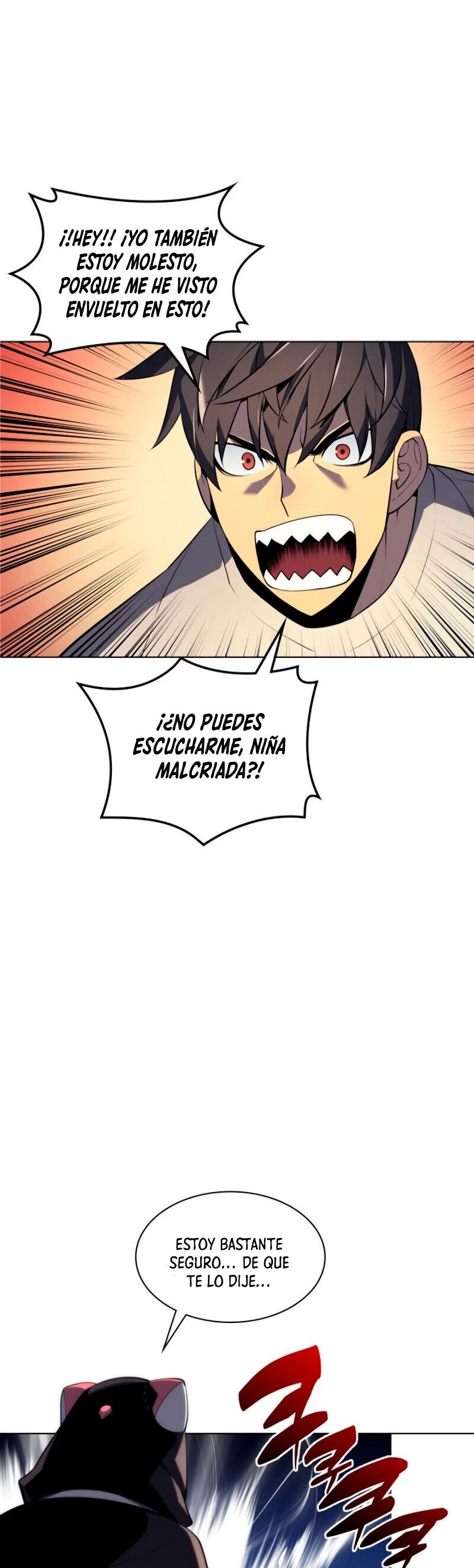 El Chetado (Overgeared) - Capítulo 25 - Página 41 - LectorTMOo