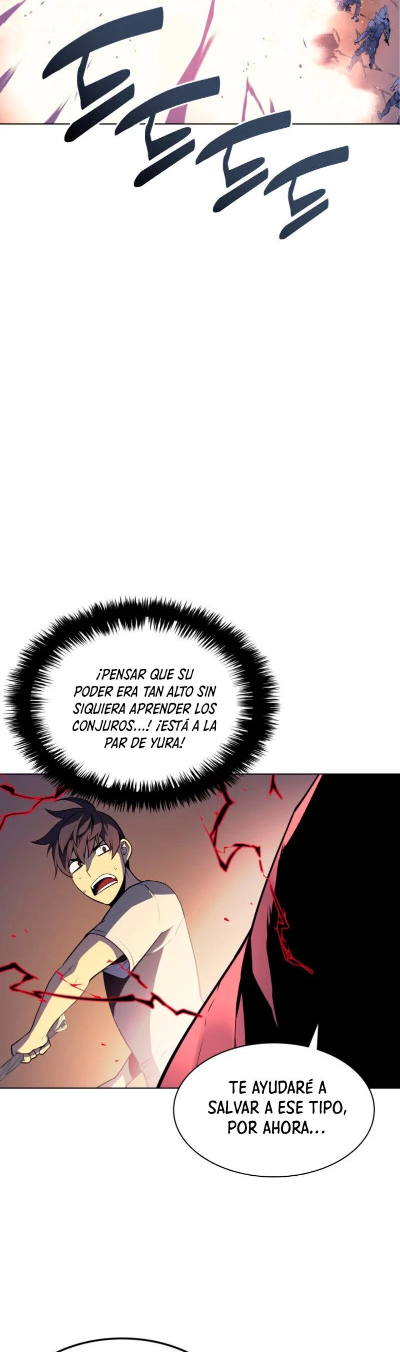 El Chetado (Overgeared) - Capítulo 25 - Página 47 - LectorTMOo
