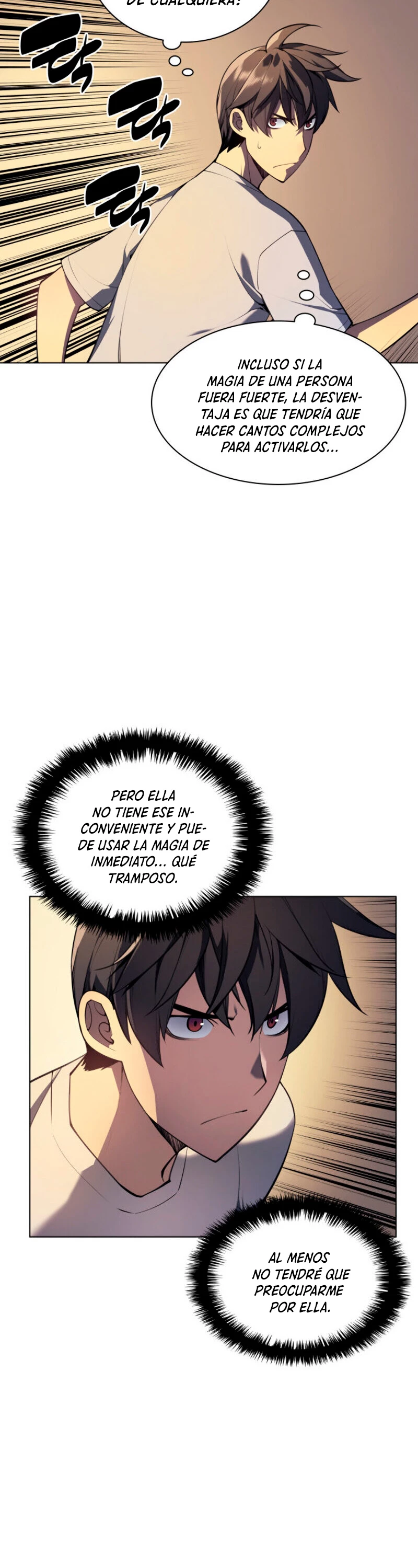 El Chetado (Overgeared) - Capítulo 26 - Página 17 - LectorTMOo