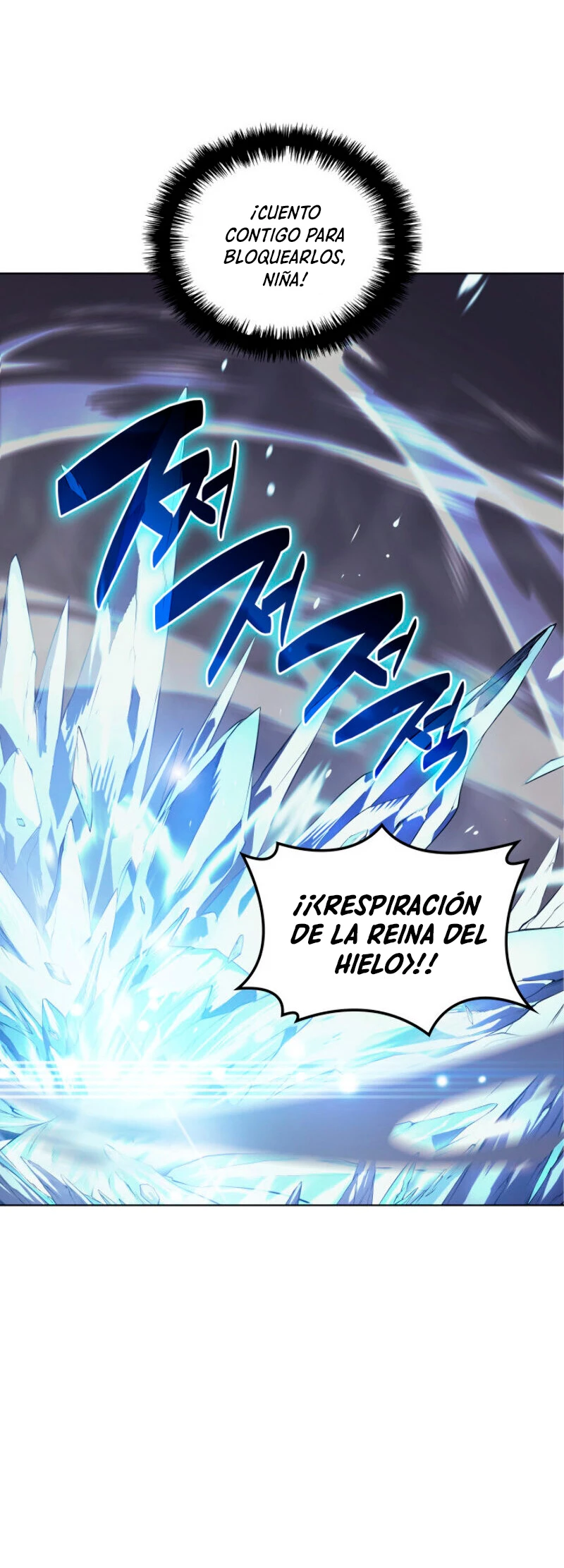 El Chetado (Overgeared) - Capítulo 26 - Página 18 - LectorTMOo