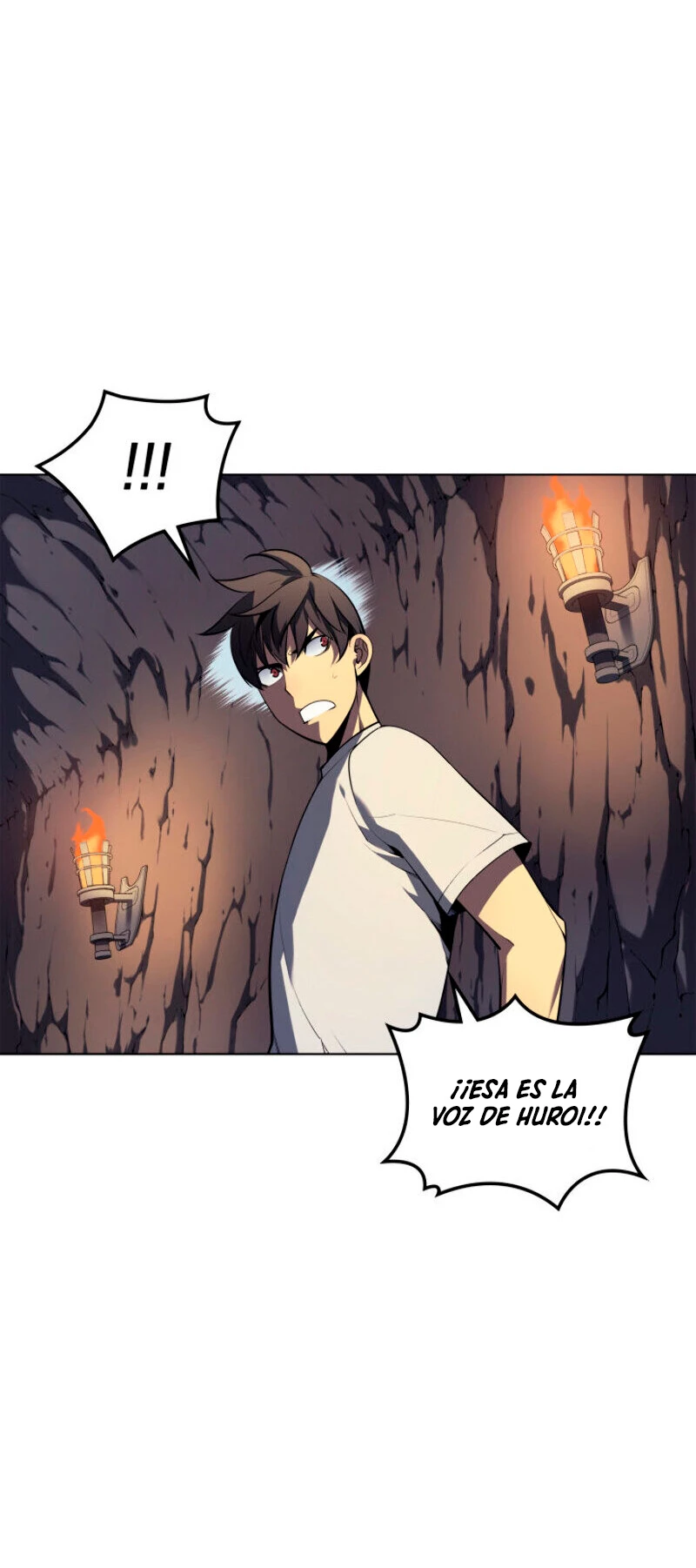 El Chetado (Overgeared) - Capítulo 26 - Página 26 - LectorTMOo