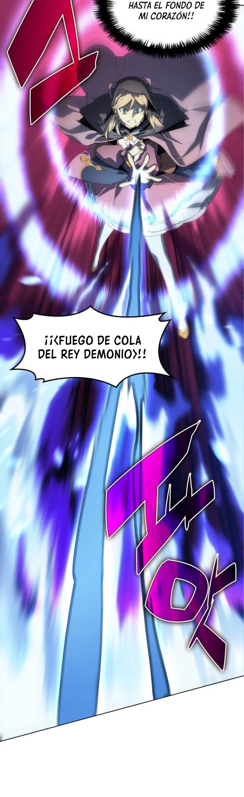 El Chetado (Overgeared) - Capítulo 28 - Página 14 - LectorTMOo