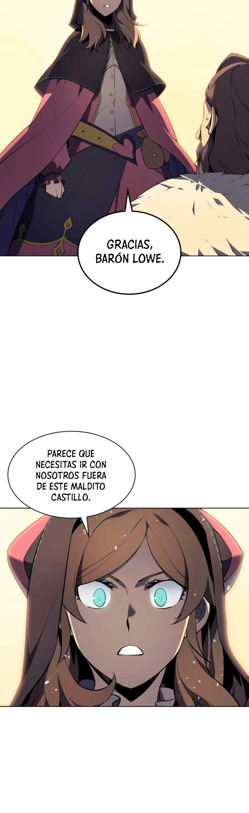 El Chetado (Overgeared) - Capítulo 28 - Página 20 - LectorTMOo