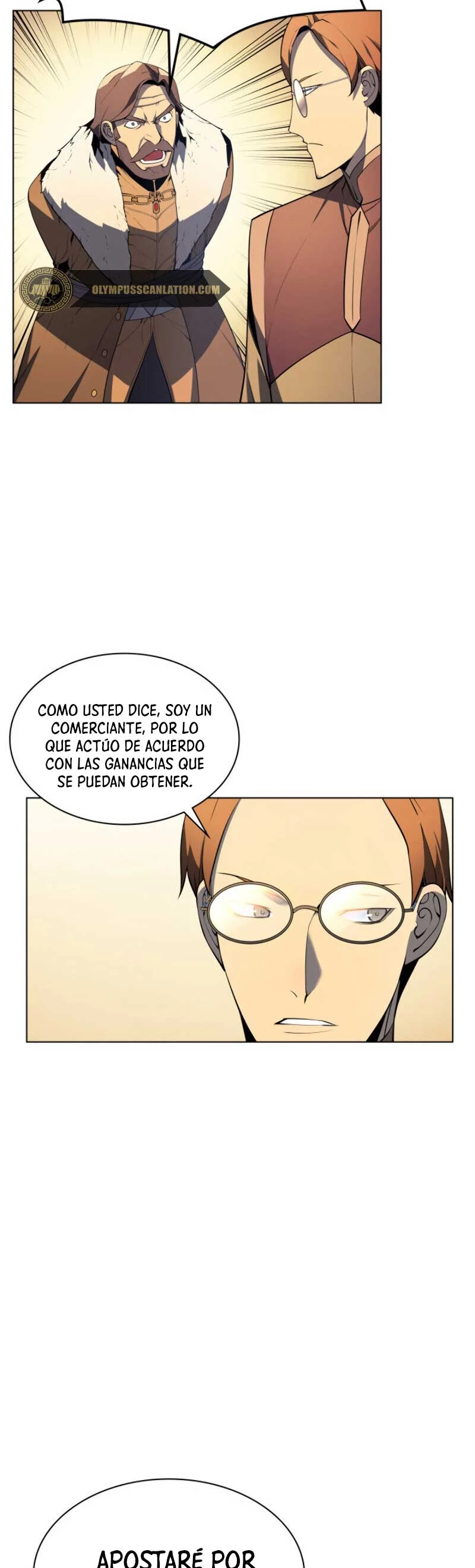 El Chetado (Overgeared) - Capítulo 28 - Página 36 - LectorTMOo