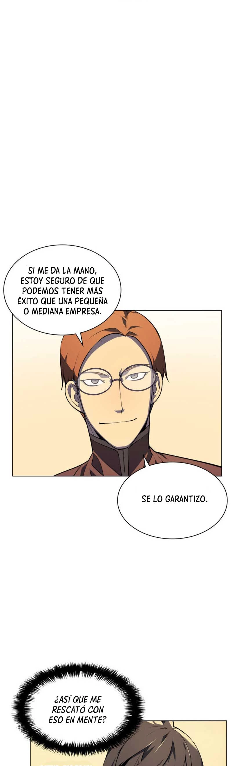 El Chetado (Overgeared) - Capítulo 28 - Página 38 - LectorTMOo