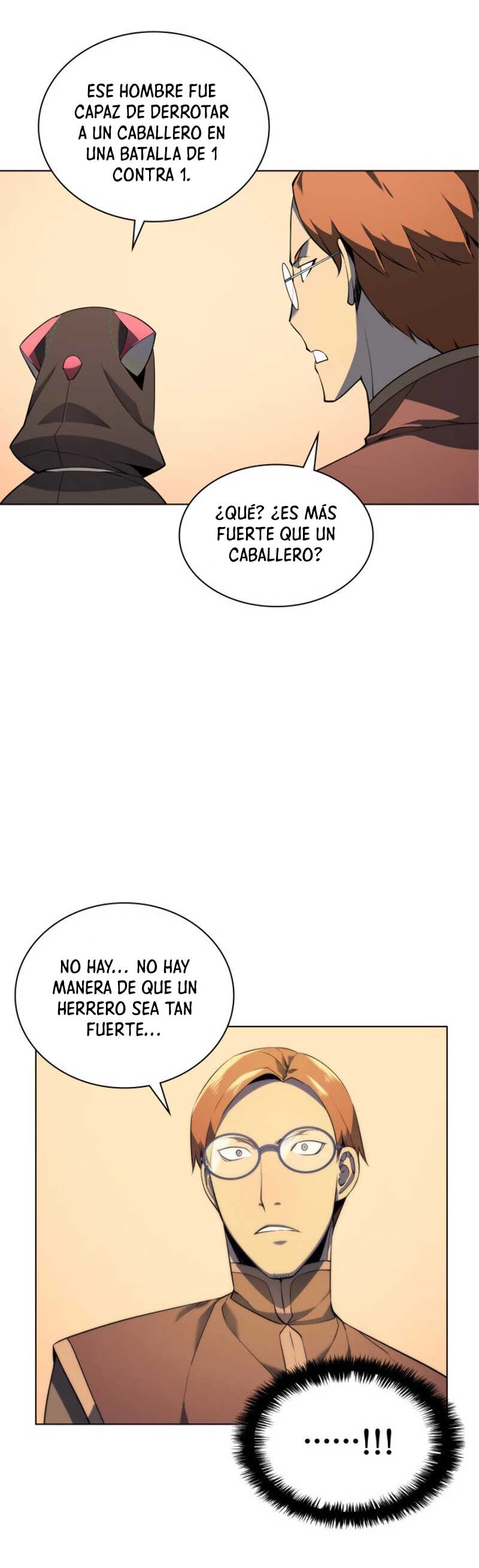 El Chetado (Overgeared) - Capítulo 28 - Página 48 - LectorTMOo